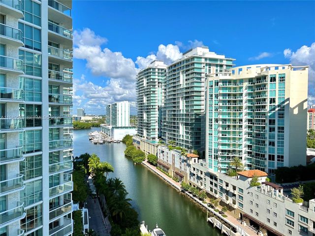 16400 Collins Ave 1541, Sunny Isles Beach, FL 33160