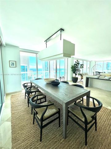 16400 Collins Ave 1541, Sunny Isles Beach, FL 33160