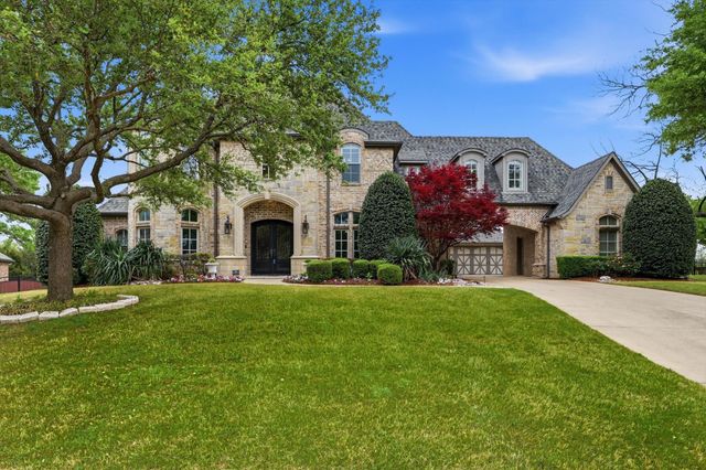 7106 Covewood Drive, Garland, TX 75044