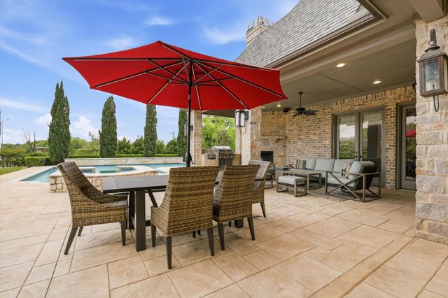 7106 Covewood Drive, Garland, TX 75044