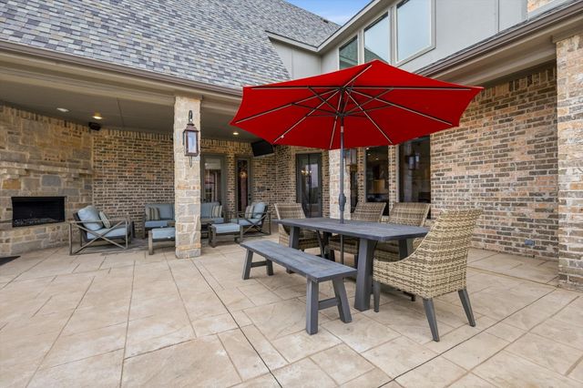 7106 Covewood Drive, Garland, TX 75044