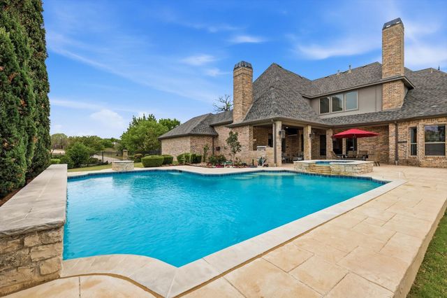 7106 Covewood Drive, Garland, TX 75044