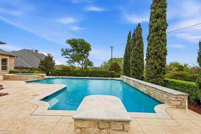 7106 Covewood Drive, Garland, TX 75044