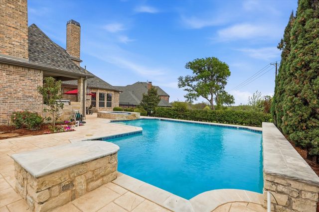 7106 Covewood Drive, Garland, TX 75044