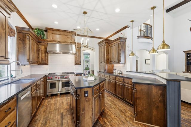 7106 Covewood Drive, Garland, TX 75044