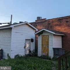 5412 1ST ST NW, Washington, DC 20011