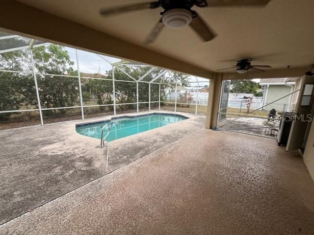 5958 NW BAYNARD DRIVE, Port St Lucie, FL 34986