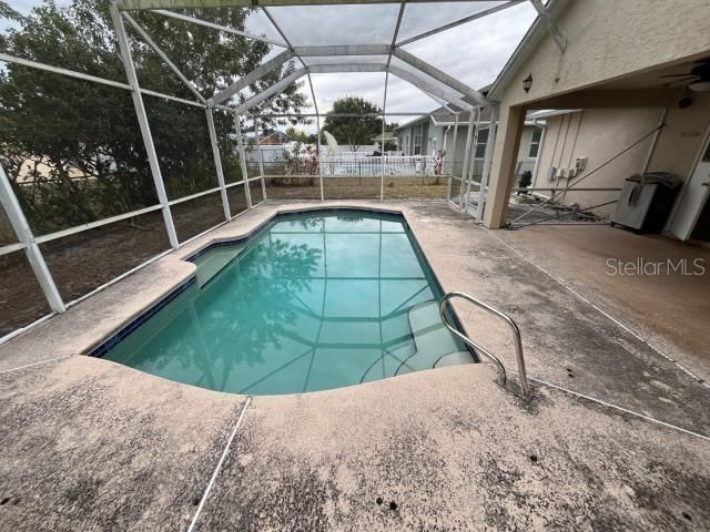 5958 NW BAYNARD DRIVE, Port St Lucie, FL 34986