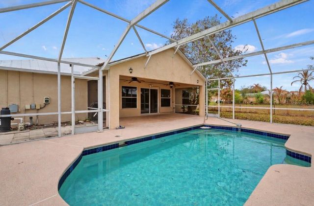 5958 NW BAYNARD DRIVE, Port St Lucie, FL 34986