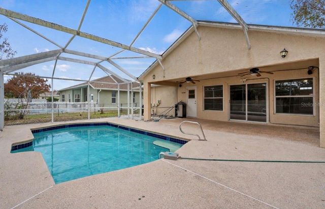 5958 NW BAYNARD DRIVE, Port St Lucie, FL 34986