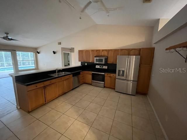 5958 NW BAYNARD DRIVE, Port St Lucie, FL 34986