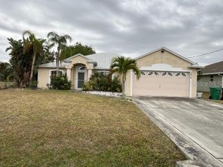 5958 NW BAYNARD DRIVE, Port St Lucie, FL 34986