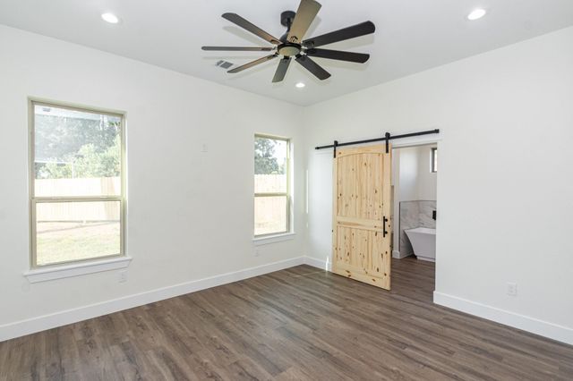 16123 Longboat Court, Crosby, TX 77532