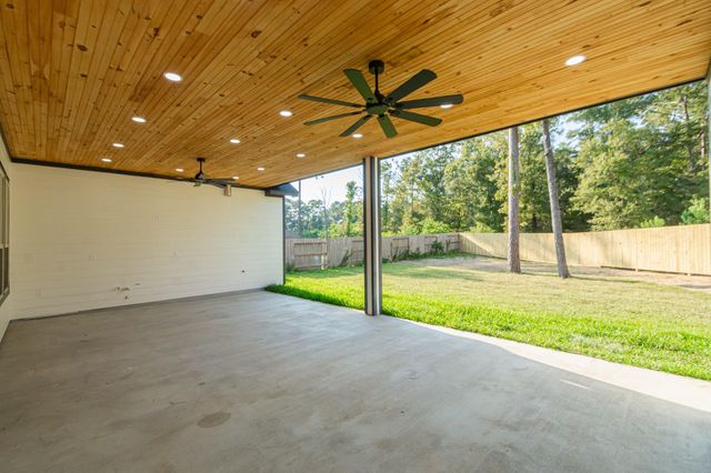 16123 Longboat Court, Crosby, TX 77532