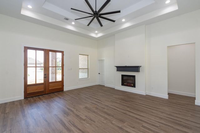 16123 Longboat Court, Crosby, TX 77532