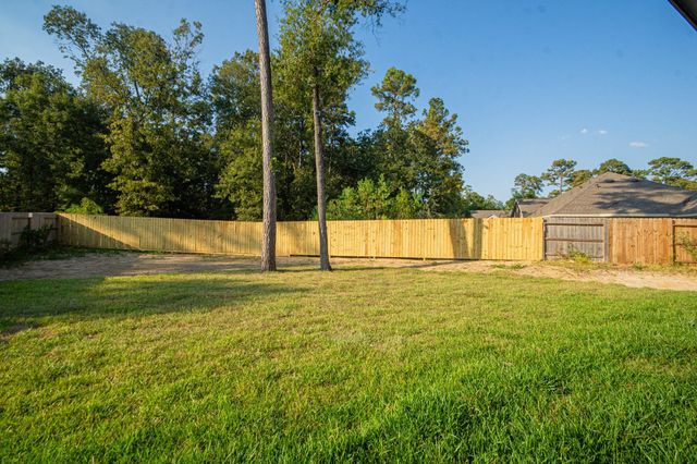 16123 Longboat Court, Crosby, TX 77532