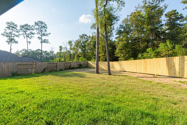 16123 Longboat Court, Crosby, TX 77532