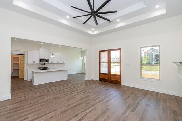 16123 Longboat Court, Crosby, TX 77532