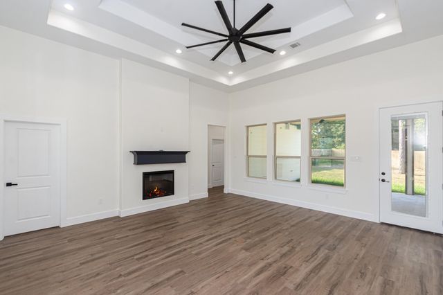 16123 Longboat Court, Crosby, TX 77532