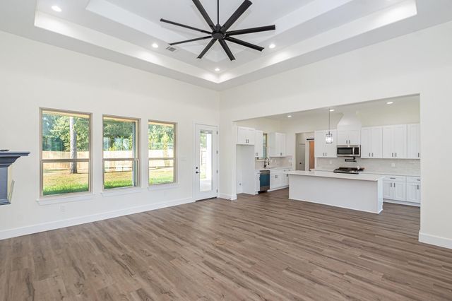 16123 Longboat Court, Crosby, TX 77532