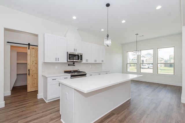 16123 Longboat Court, Crosby, TX 77532
