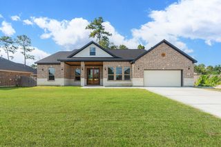 16123 Longboat Court, Crosby, TX 77532