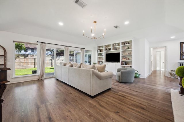 16438 Larkfield Drive, Houston, TX 77059