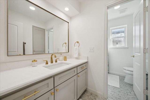 16438 Larkfield Drive, Houston, TX 77059