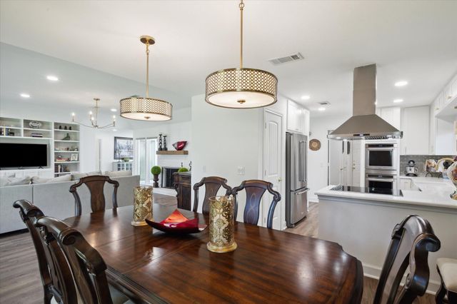 16438 Larkfield Drive, Houston, TX 77059