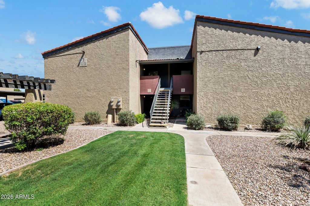 1730 W EMELITA Avenue 2102, Mesa, AZ 85202
