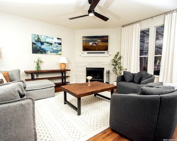 26807 SPARROW RDG, San Antonio, TX 78261