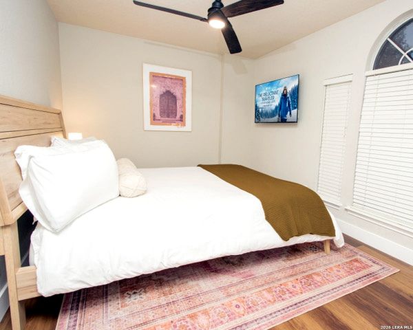 26807 SPARROW RDG, San Antonio, TX 78261
