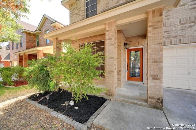 26807 SPARROW RDG, San Antonio, TX 78261