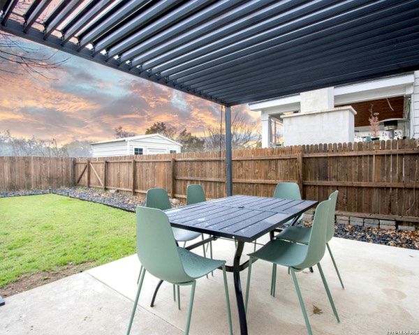 26807 SPARROW RDG, San Antonio, TX 78261