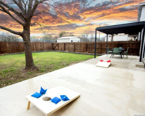 26807 SPARROW RDG, San Antonio, TX 78261