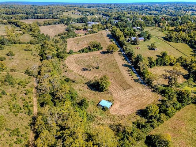 Tract 2 Colston Lane, Frankfort, KY 40601