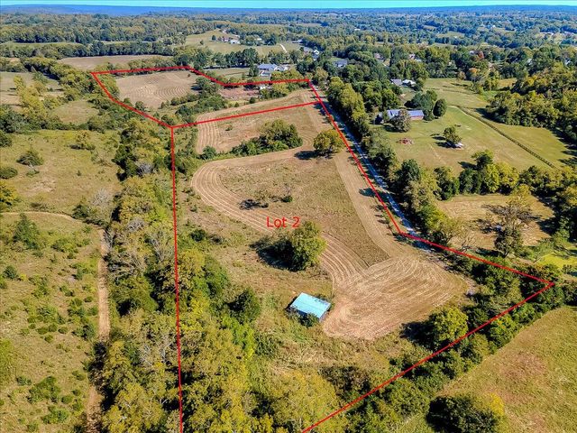 Tract 2 Colston Lane, Frankfort, KY 40601