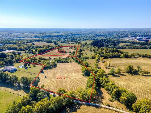 Tract 2 Colston Lane, Frankfort, KY 40601