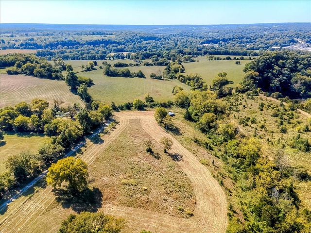 Tract 2 Colston Lane, Frankfort, KY 40601