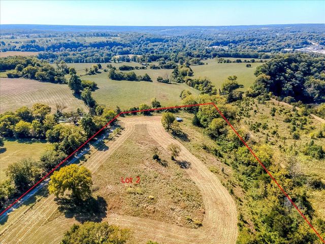 Tract 2 Colston Lane, Frankfort, KY 40601