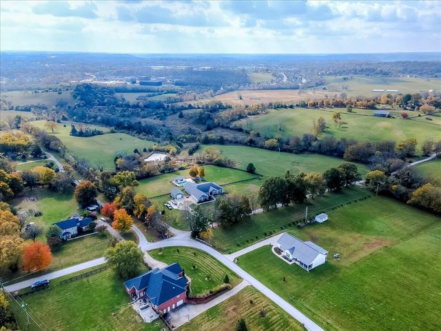 Tract 2 Colston Lane, Frankfort, KY 40601