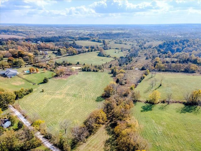 Tract 2 Colston Lane, Frankfort, KY 40601