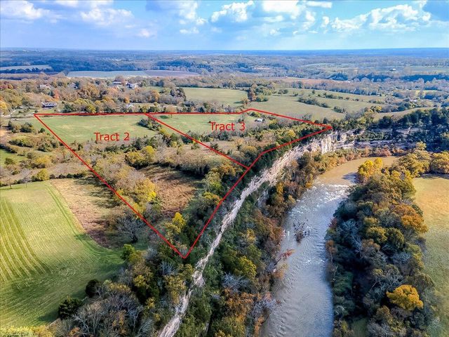 Tract 2 Colston Lane, Frankfort, KY 40601