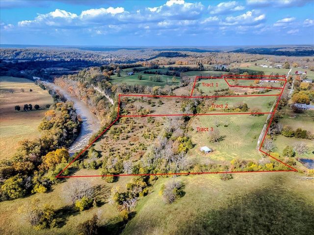 Tract 2 Colston Lane, Frankfort, KY 40601