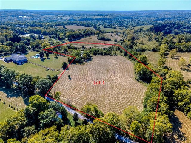 Tract 2 Colston Lane, Frankfort, KY 40601