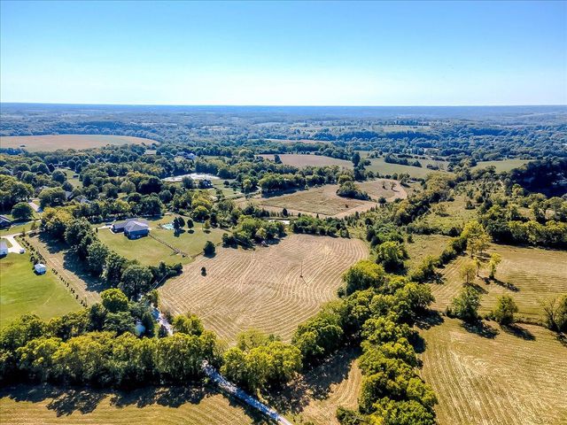 Tract 2 Colston Lane, Frankfort, KY 40601