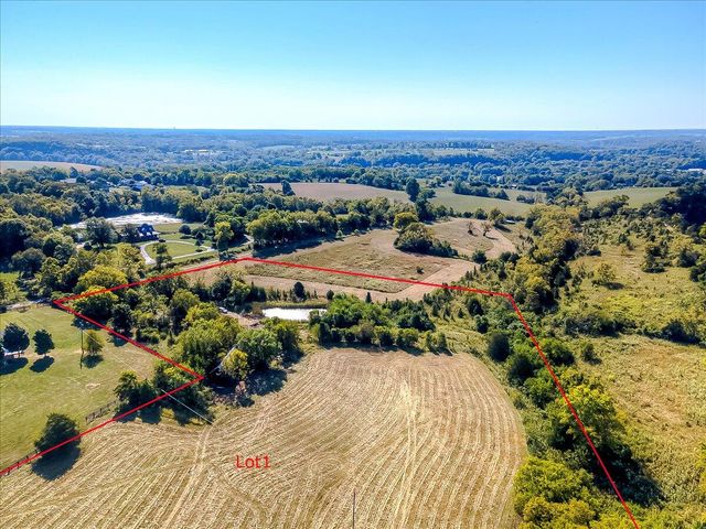 Tract 2 Colston Lane, Frankfort, KY 40601