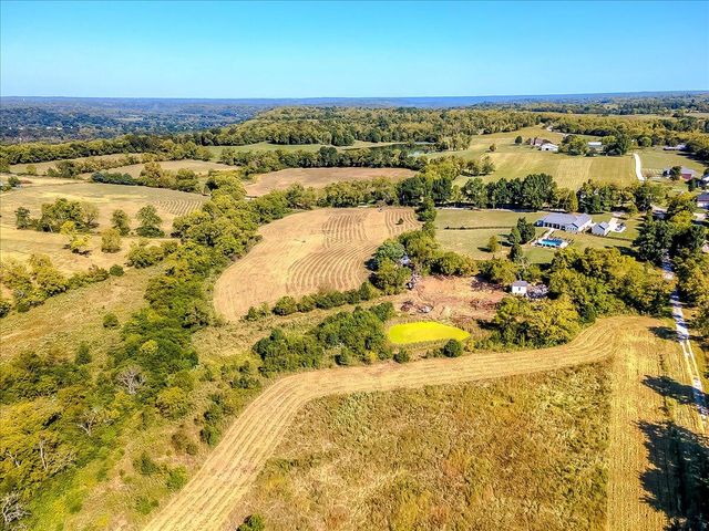 Tract 2 Colston Lane, Frankfort, KY 40601