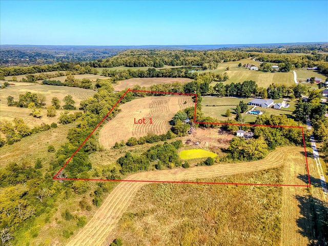 Tract 2 Colston Lane, Frankfort, KY 40601