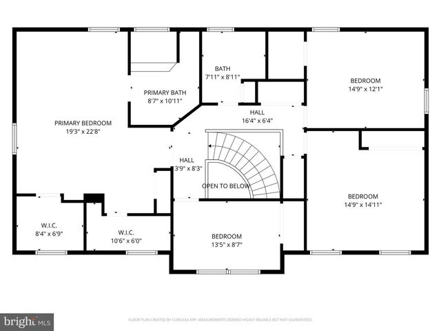 5 GREENLEIGH CIR, Sewell, NJ 08080